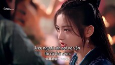 Tình Nan Tự Cấm EP 7 [Sub Việt]
