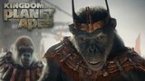 watch Kingdom of the Planet of the Apes for FREE link in description