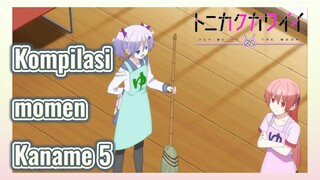 Kompilasi momen Kaname 5