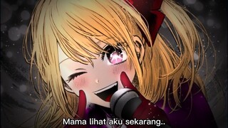 Oshi no Ko Episode 2 .. - SETELAH KEMATIAN AI HOSHINO [ALUR CERITA ANIME]