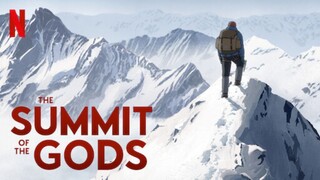 The Summit of The Gods (2024) Sub Indo