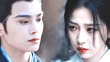Sự hận thù thuần khiết xen lẫn một chút tình yêu là bất tử nhất|Thần Du x Yun Weishan|Thể xác Dushan