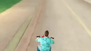 gta ภาค vice city 😏