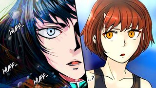 Top 5 Overrated Characters in Tower of God