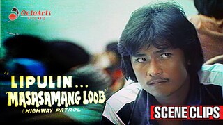 LIPULIN...MASASAMANG LOOB (1979) | SCENE CLIPS 1 | Lito Lapid, Andy Poe, Azenith Briones