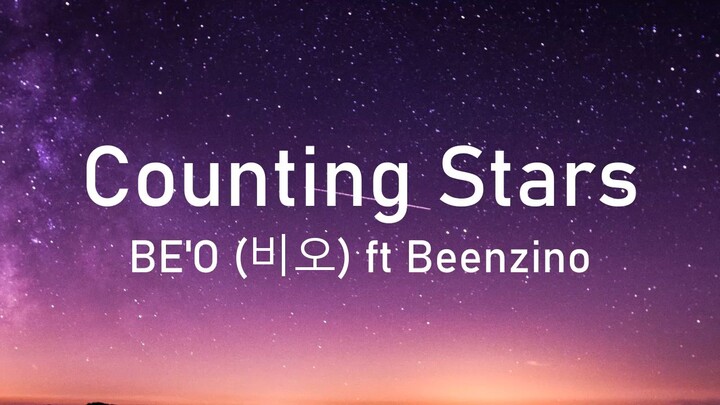 Counting stars by Be'o