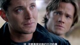 【 SPN 】 Dean in tears