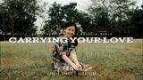 Carrying Your Love - David Morris [ Funky Beats x Bass Remix | TikTok Viral 2022 | Philippines