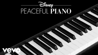 Disney Peaceful Piano Rainbow Connection Disney Peaceful Piano Bilibili