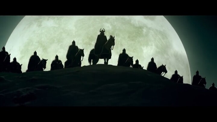 The Lord of the Rings_ The War of the Rohirrim (2024) Trailer