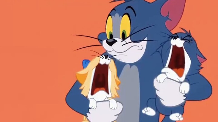 "Anak-anak Tom masih membicarakan Jerry"