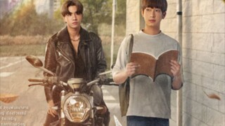 Dangerous Romance Episode 10 English sub