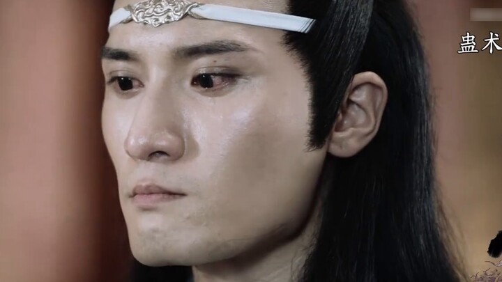 "Xiao Zhan Narcissus" Enemies Become Beloved Episode 21 (Complete)/Movie 3/Crossing