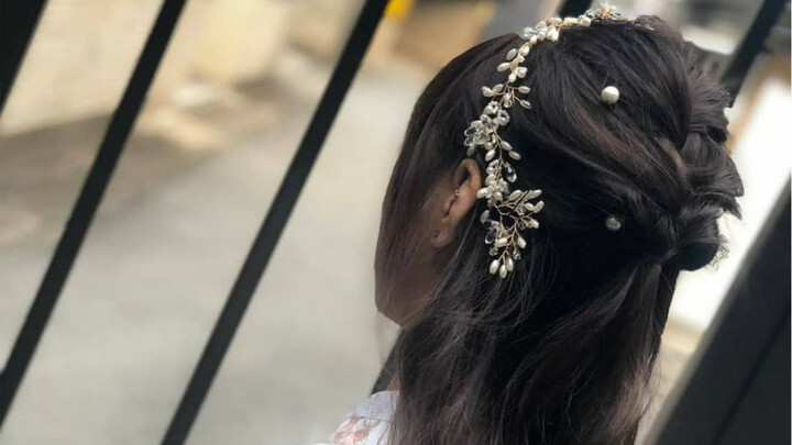 คอลเลคชั่นเต้นฮินะ อดีตเด็กฝึก SM