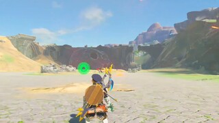 After playing 500 hours of The Legend of Zelda, can you understand these tricks?