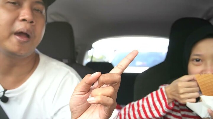Nantang Diri Sendiri! Bahas Mantan di Depan Istri. Marah Gak Ya?
