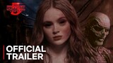 Stranger Things Season 5 - First Trailer | Netflix (2024) Trailer Expo's Concept Version