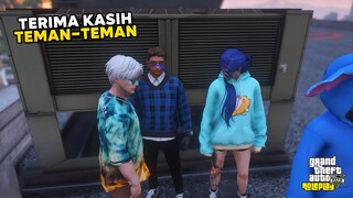 LUIGI GAK JADI KELUAR DARI EMS - GTA 5 Roleplay #235