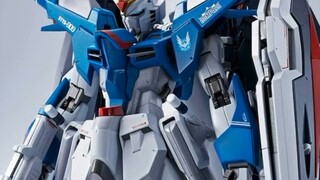 [การค้าขายอย่างรวดเร็วมาก] MR Soul Ascension Freedom Gundam จะวางจำหน่ายในเดือนมกราคมปีหน้า ซึ่งเป็น