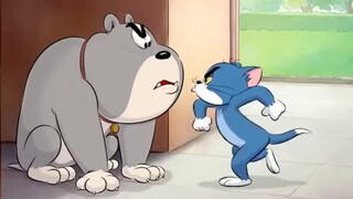 Pernahkah Anda melihat Tom and Jerry versi ini? Tom Six telah memulai versi terbarunya dari aktivita