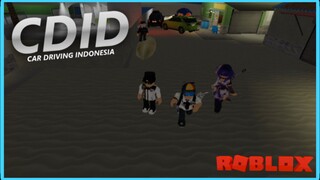 LIBUR RAMADHAN KE PANTAI CIREBON CDID PART 3 |  ROBLOX INDONESIA