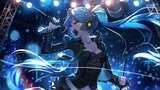 [AMV]Nikmati musik elektronik plus anime|<Mine>