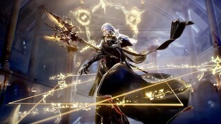 The Crownless God Electrolux Movie Part 1
