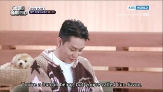 Animals Are Incredible Ep. 4