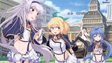 Rokudenashi Majutsu Koushi to Akashic Records episode 06