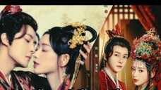 EP.18 JIANG JIA-REINCARNATED LOVERS ENG-SUB