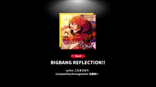 BIGBANG REFLECTION!! * Trickstars * (HARD) - ENSEMBLE STARS MUSIC - *Noobversion