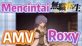 [Mushoku Tensei] AMV | Mencintai Roxy