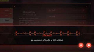 Honkai impact 3 APHO: Ghi âm