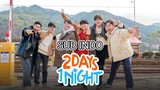 2D1N 2 Days 1 Night Season 4 Ep 216 - Subtitle Indonesia