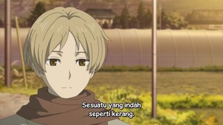 Natsume Yuujinchou Season 7 Sub Indo ( Eps 5 )