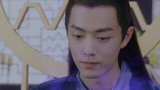 Ling Teng Episode 29 Ling Teng Bab Xiao Zhan Narcissus Ling Snake Xian vs Long Zi San/San Xian/Ran Y