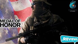 Hướng dẫn tải và cài đặt Medal Of Honor 2010 Việt Hóa thành công 100% - HaDoanTV