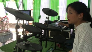 Áo mới cà mau - Drum Ni Ni