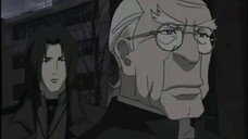 Witch Hunter Robin Ep13 (2002)