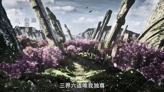 Tomb of fallen gods Eps 6 (Sub indo)