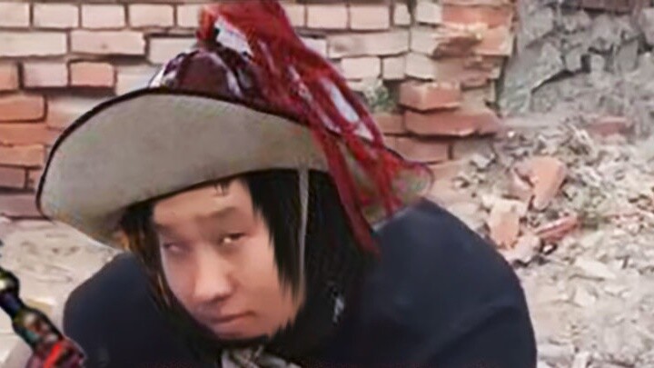 LOL Water Margin Limited Routine Zhao Jiaotou Fengxue Mountain Temple [Something sexy]