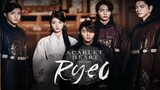 MOON LOVERS | SCARLET HEART RYEO Ep 08 | Tagalog Dubbed | HD