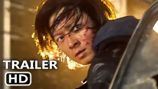 PENINSULA Trailer 2 (NEW 2020) Train to Busan 2, Zombie Action Movie