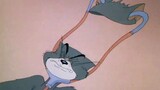 [MAD]Lồng ghép <Tom và Jerry> với <Xi Shua Shua>(The Flowers thể hiện)