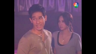 ละครพระจันทร์ลายพยัคฆ์ ตอนที่ 5