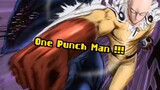 One Punch Man S4/5 bakalan seru sih