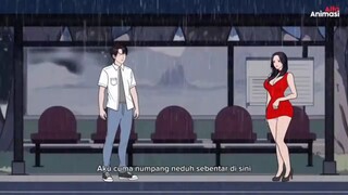 TERPAKSA_NIKAHIN JANDA FULL MOVIE Animasi Sekolah