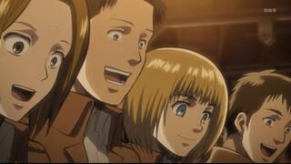 Marco and Armin underrated friendship