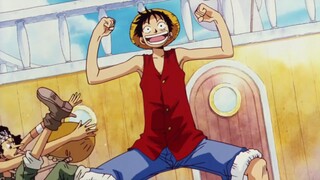 Watch One Piece Movie 5 Trailer - The Cursed Holy Sword (2004)_HD