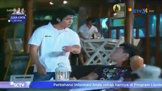 putri get married sctv